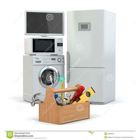 Appliance Repair Metairie 